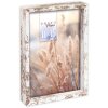 ZEP Fotolijst Set Ravenna Oud Wit 10x15 tot 20x25 cm XD428