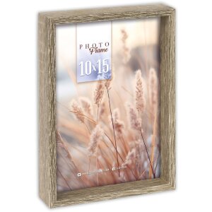ZEP Houten Fotolijst Set Varese 4 Stuks (10x15 tot 20x25 cm)