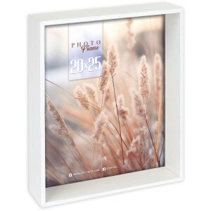 ZEP Houten Fotolijst Set Varese 4 Stuks (10x15 tot 20x25 cm)