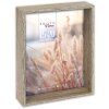 ZEP Houten Fotolijst Set Varese 4 Stuks (10x15 tot 20x25 cm)