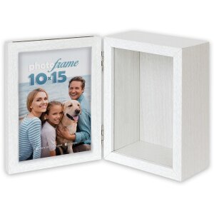 ZEP Houten Fotokist Geremy 10x15 cm