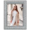 ZEP fotolijst Pollock grijs 15x20 cm