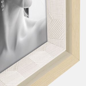 ZEP Fotolijst SYDNEY 15x20 cm Wit