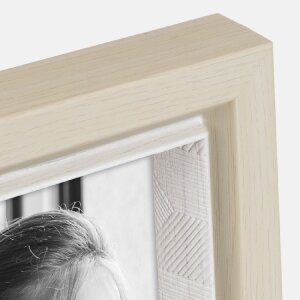 ZEP Fotolijst SYDNEY 15x20 cm Wit