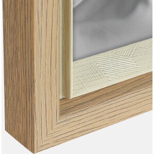 ZEP Fotolijst SYDNEY 15x20 cm Natuurhoutlook