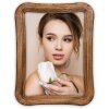 ZEP Houten Fotolijst Mentone 13x18 cm bruin