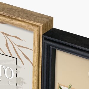 ZEP Fotogalerie Valona Fotolijst 42x36 cm voor 7 fotos