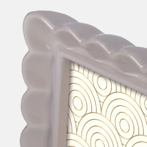 ZEP Kunstharz-Fotolijst HERVE G 15x20 cm Taupe