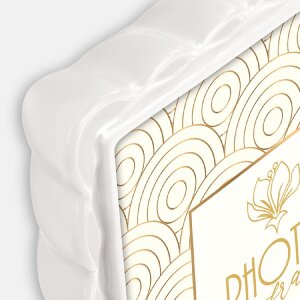 ZEP Kunstharz fotolijst HERVE W wit 10x15 cm