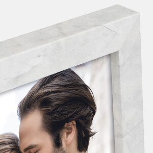 ZEP Houten fotolijst Lord 10x15 cm wit