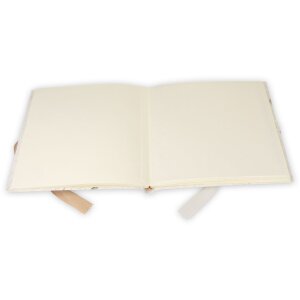 ZEP Fotoalbum Meryl VIII 23x23 cm, met rijstpapier...