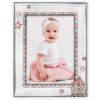 ZEP Babyfotolijst Federico Pink 10x15 cm
