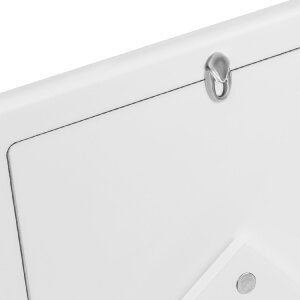 ZEP Babyfotolijst Federico blauw 10x15 cm