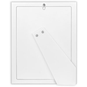 ZEP Babyfotolijst Federico blauw 10x15 cm