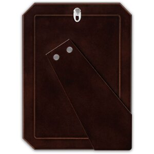 ZEP Fotolijst Lucca 15x20 cm zilver glanzend