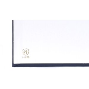 Henzo Fotoalbum champagne blauw