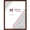 MendeFrames Houten Fotolijst H14B Worteldecor Donker 30x60 cm