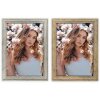 ZEP Houten Fotolijst Namur Bruin of Wit 10x15 13x18 15x20 cm