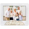 ZEP Fotolijst Windsor Family Wit Hout 15x20cm of 20x30cm
