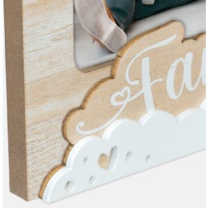 ZEP Houten Fotolijst Tudor „Family“ –...