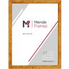 MendeFrames H14C Fotolijst met worteldecor licht 40x50 cm met antireflexglas