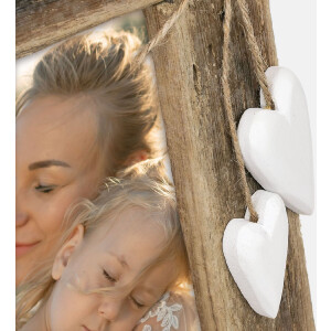 ZEP Houten Portretlijst Essence bruin 13x18/15x20 cm