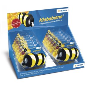 klebebiene Herma Lijmautomaat 15m
