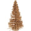 Clayre & Eef Decoratie Kerstboom 14x25 cm