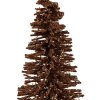 Clayre & Eef 66318BR Kerstboomdecoratie 14x25 cm