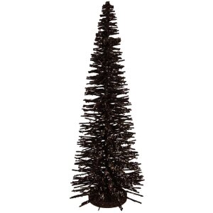 Clayre & Eef 66320CH Decoratieve Kerstboom Ø 20x50 cm