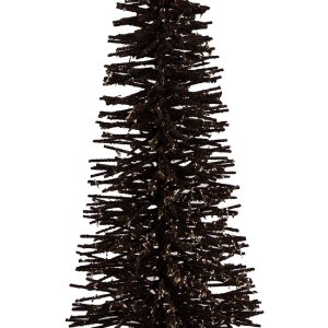 Clayre & Eef 66320CH Decoratieve Kerstboom Ø 20x50 cm