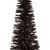 Clayre & Eef 66320CH Decoratieve Kerstboom Ø 20x50 cm