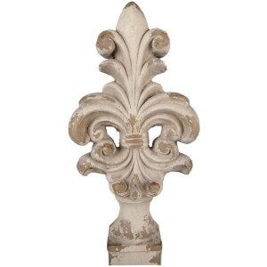 Clayre & Eef 5MG0078 Decoratie Ornament 23x14x65 cm...