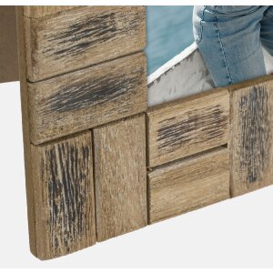 ZEP Houten Fotolijst Stocccarda Vintage Bruin 13x18/15x20 cm