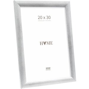 Deknudt S54SD3 Fotolijst Zilver Hout 6 Maten