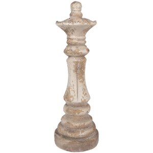 Clayre & Eef 6MG0138 Decoratie Ornament Ø...