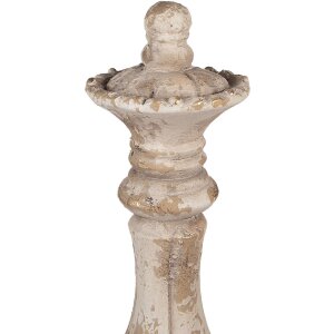 Clayre & Eef 6MG0138 Decoratie Ornament Ø...