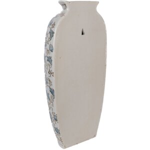 Clayre & Eef Hangende Vaas 19x10x38 cm