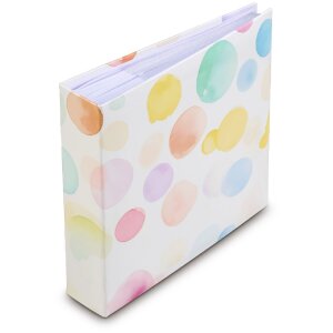 Hama Memo-Album Sprinkled Bubbles – 200...