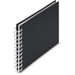 Hama Spiral-Album Fine Art 18,5 x 15 cm, 30 witte...