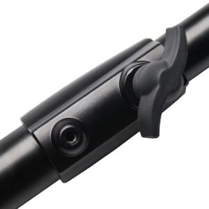 StudioKing wandarm voor studioverlichting, 75–120...