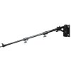 StudioKing wandarm voor studioverlichting, 75–120 cm, 7 kg, 180° draaihoek