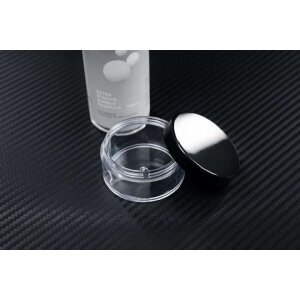 PMI Bubble Kit – witte schuimformule voor...