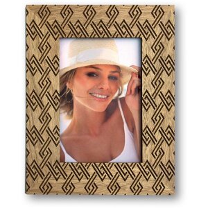 Cliff houten fotolijst 13x18 cm