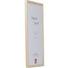 Effect Holzrahmen Profil 2490 natuur 30x40 cm houten fotolijst met antireflexglas