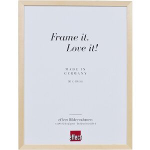 Effect Houten Fotolijst Profil 2480 Linde 50x50 cm met...