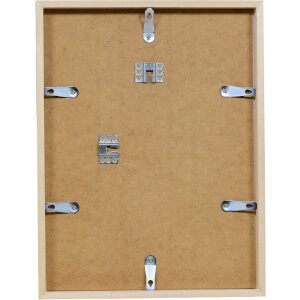 Effect Holzrahmen Profil 2480 – Lindenholz 45x60 cm met Antireflexglas

Effect houten lijst linden 45x60 cm met antireflexglas