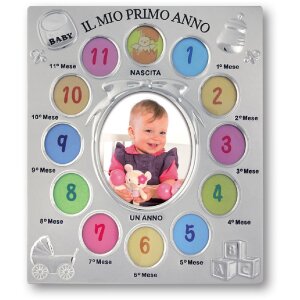 Fotogalerij 12 maanden italiaans