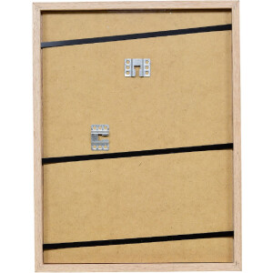 Effect Holzrahmen Profil 2430, 50x100 cm, eikenhout, eikenkleur