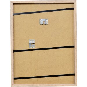 Effect Houten Spiegel Profil 2430 in Eikenhout 20x20 cm